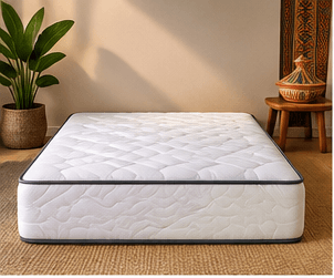 Single XL mattress, 12 cm thick
