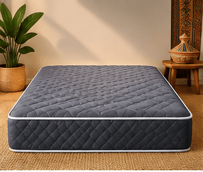 Three-quarter mattress, 14 cm thick