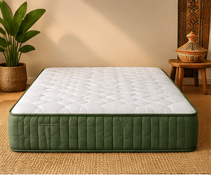 Three-quarter mattress, 16 cm thick