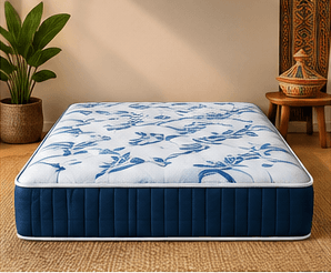 Double mattress, 22 cm thick