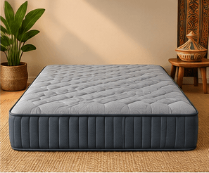 Three-quarter mattress, 18 cm thick