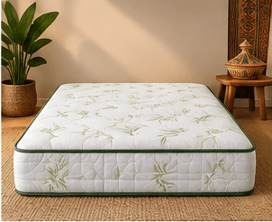 Three-quarter mattress, 20 cm thick