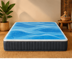 King mattress, 20 cm thick