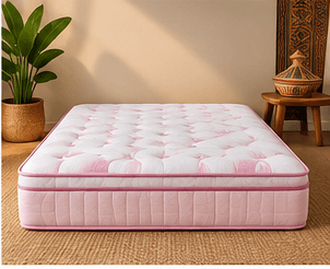 Super king mattress, 18 cm thick