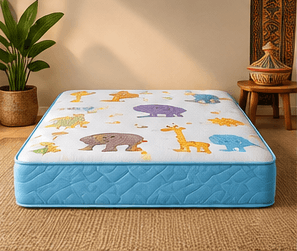 Single mattress, 16 cm thick