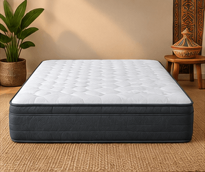 King XL mattress, 20 cm thick